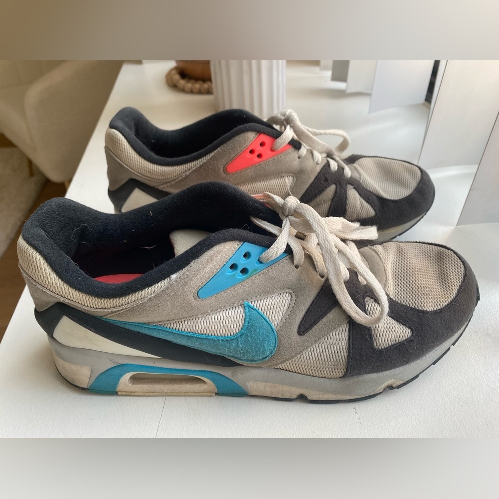 Nike Air Max Size 9 Men’s
